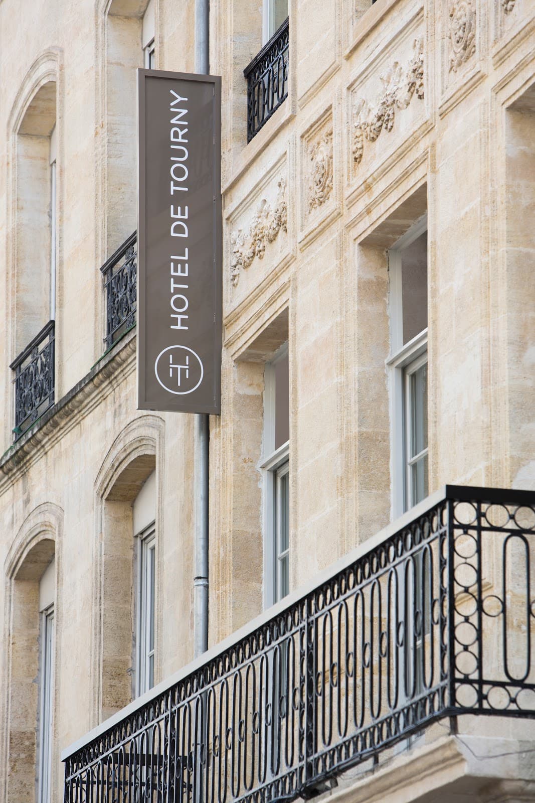 HÔTEL DE TOURNY - Boutique Hôtel Bordeaux Centre: destination wedding venue in 33000 Bordeaux, France
