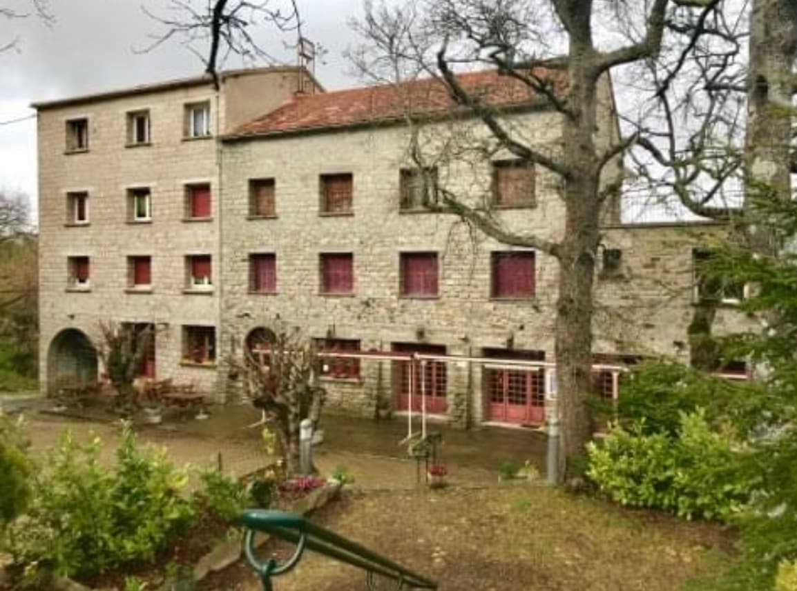 Hôtel Le Bosquet — destination wedding venue in 20250 Santo-Pietro-di-Venaco, France