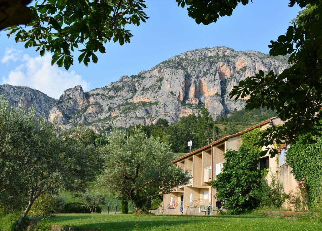 Hôtel Le Colombier: destination wedding venue in 04360 Moustiers-Sainte-Marie, France