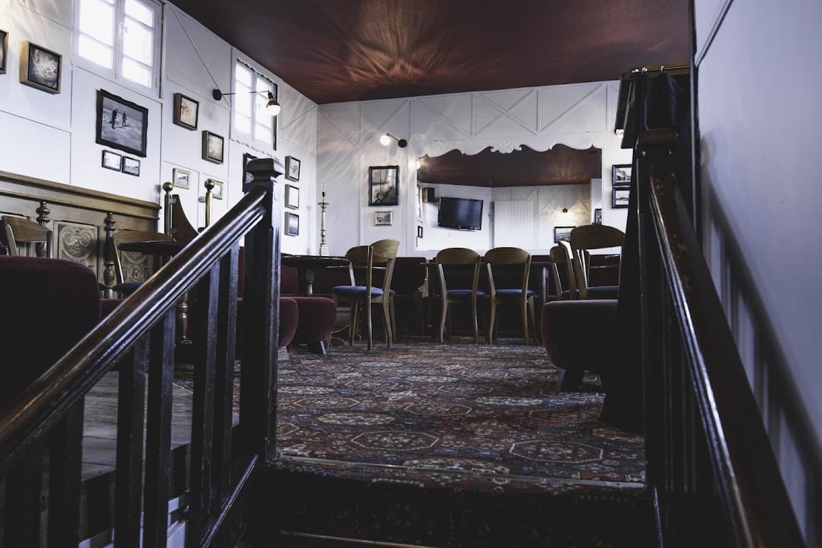 Hôtel Les Coutainvillaises — destination wedding venue in 50230 Agon-Coutainville, France