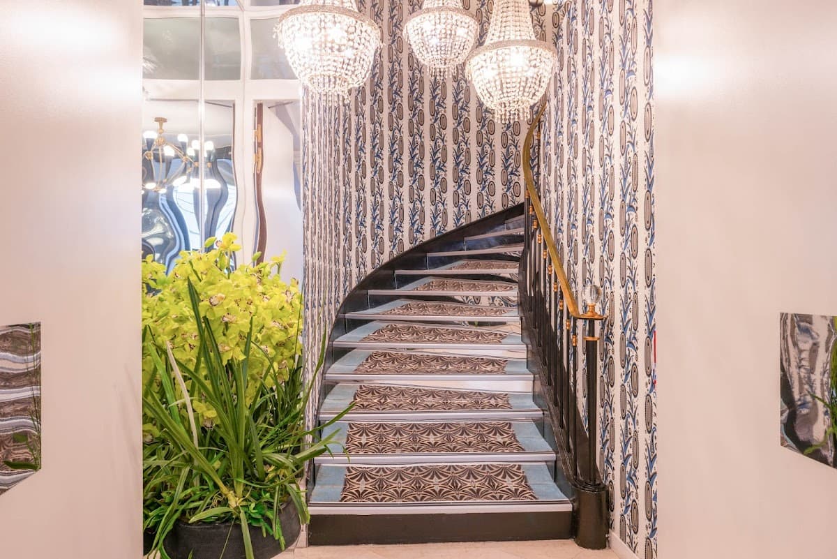 Hôtel Malte - Astotel — destination wedding venue in 75002 Paris, France