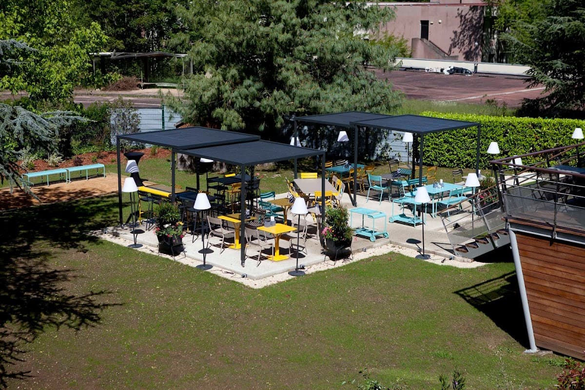 Hôtel Mercure Lyon Charbonnières — destination wedding venue in 69260 Charbonnières-les-Bains, France