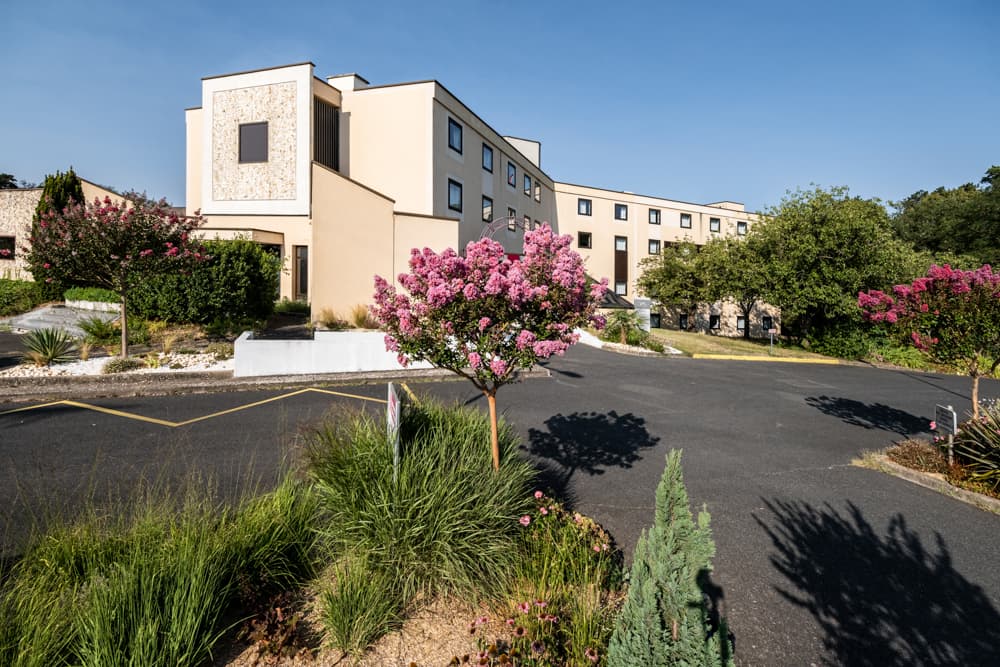 Hôtel Mercure Tours Sud: destination wedding venue in 37300 Joué-lès-Tours, France