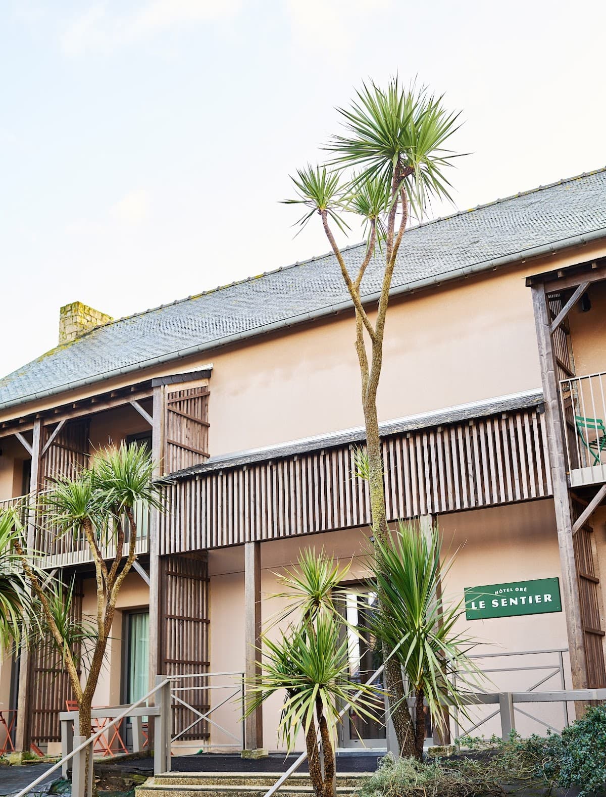 HÔTEL ORÉ | Saint-Malo — destination wedding venue in 35400 Saint-Malo, France