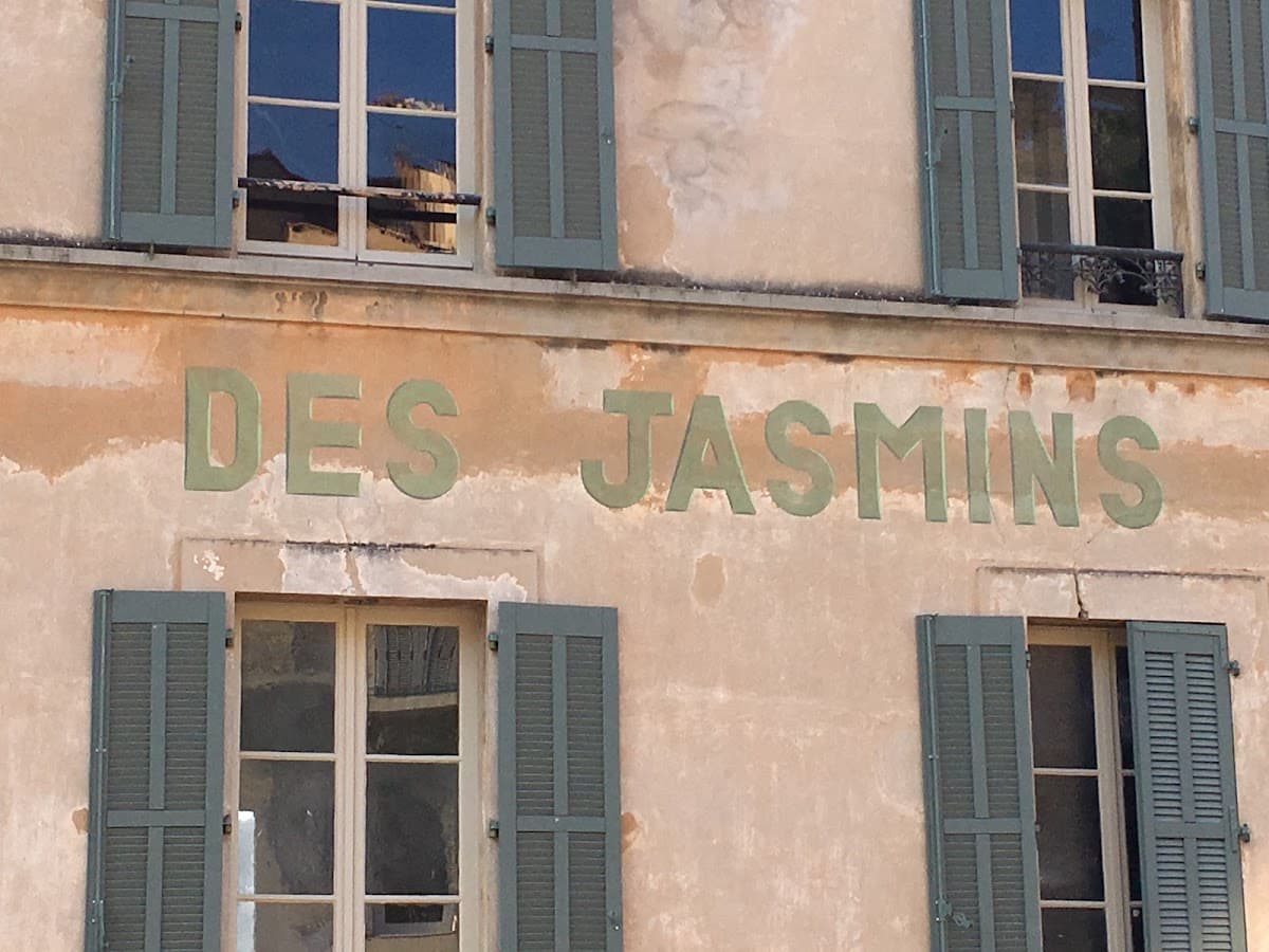Hôtel Particulier des Jasmins, destination wedding venue in 06620 Le Bar-sur-Loup, France