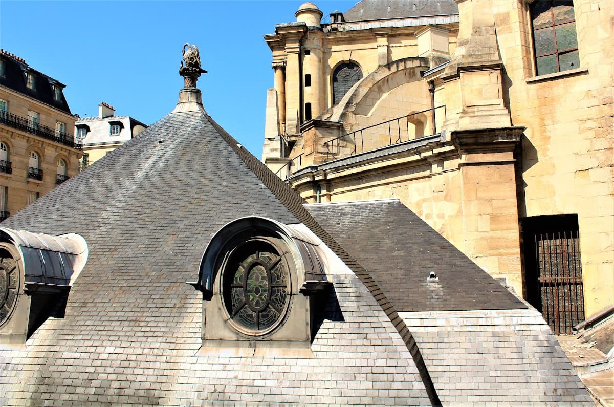 Hôtel Relais Saint Sulpice: destination wedding venue in 75006 Paris, France