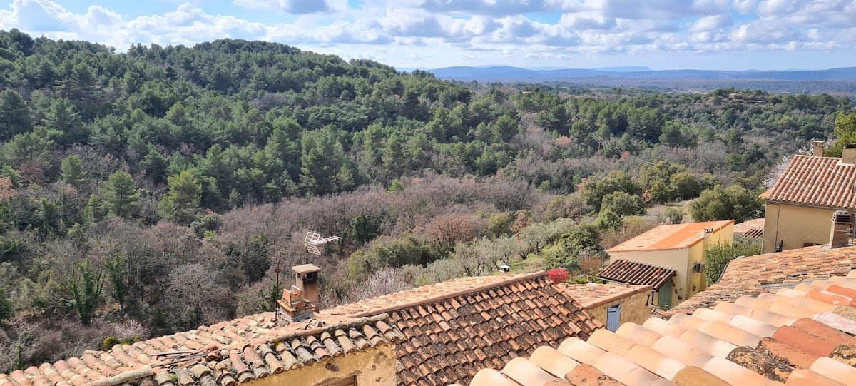 Hôtel Restaurant Auberge de Baudinard - Lac de sainte Croix — destination wedding venue in 83630 Baudinard-sur-Verdon, France