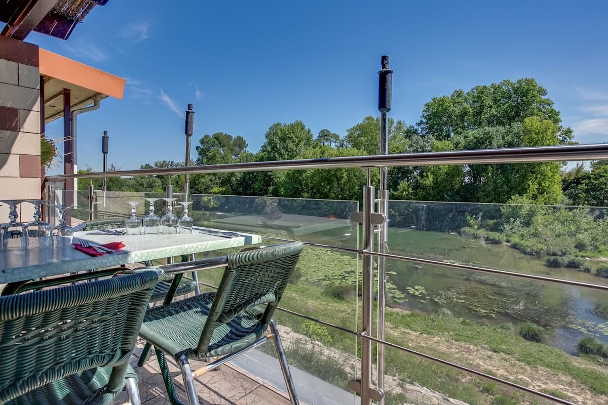 Hôtel Restaurant Mon Auberge SARL — destination wedding venue in 34400 Lunel, France