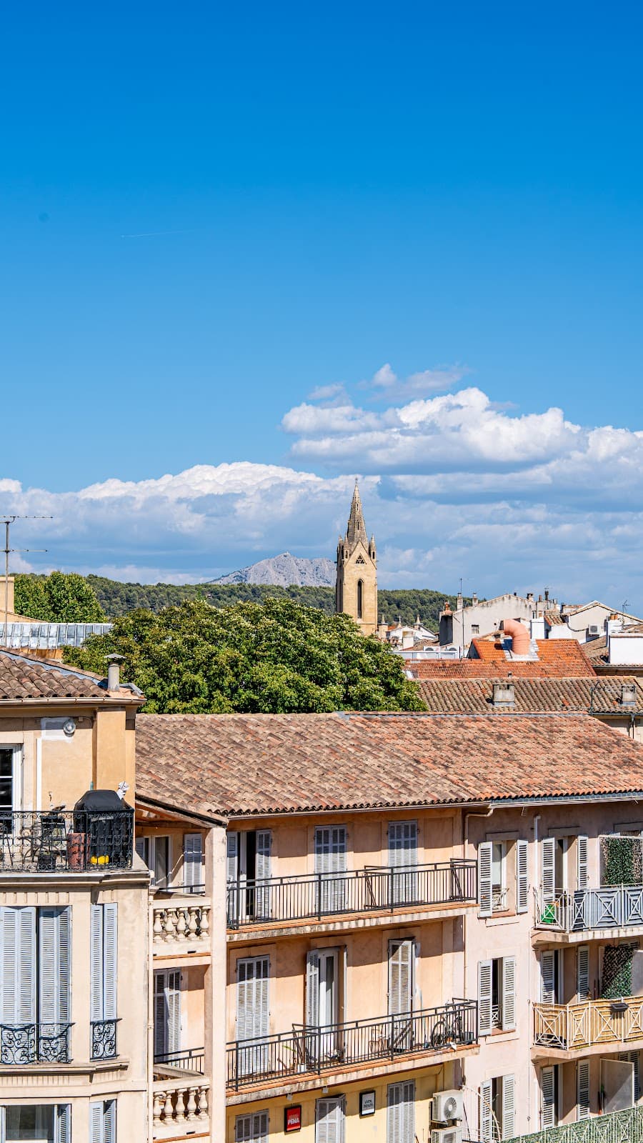 Hôtel Saint Christophe Aix-en-Provence - Centre Ville: destination wedding venue in 13100 Aix-en-Provence, France