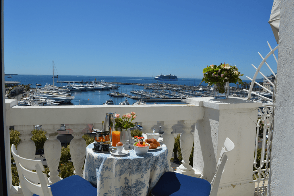 Hôtel Splendid Cannes: destination wedding venue in 06400 Cannes, France