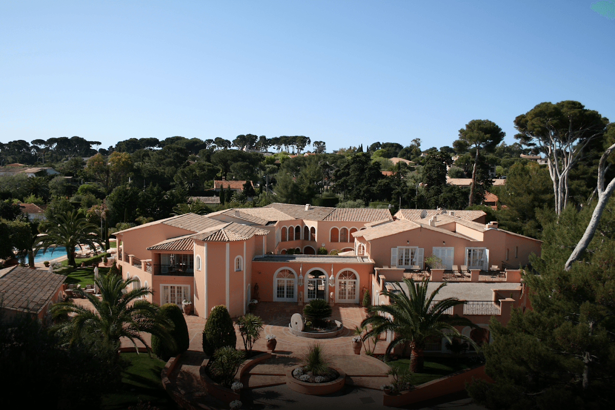 Hôtel Villa Miraé by Inwood Hotels, destination wedding venue in 06160 Antibes, France