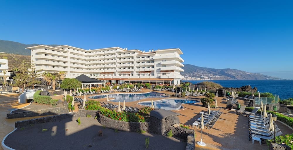H10 Taburiente Playa, wedding venue in Breña Baja, Spain