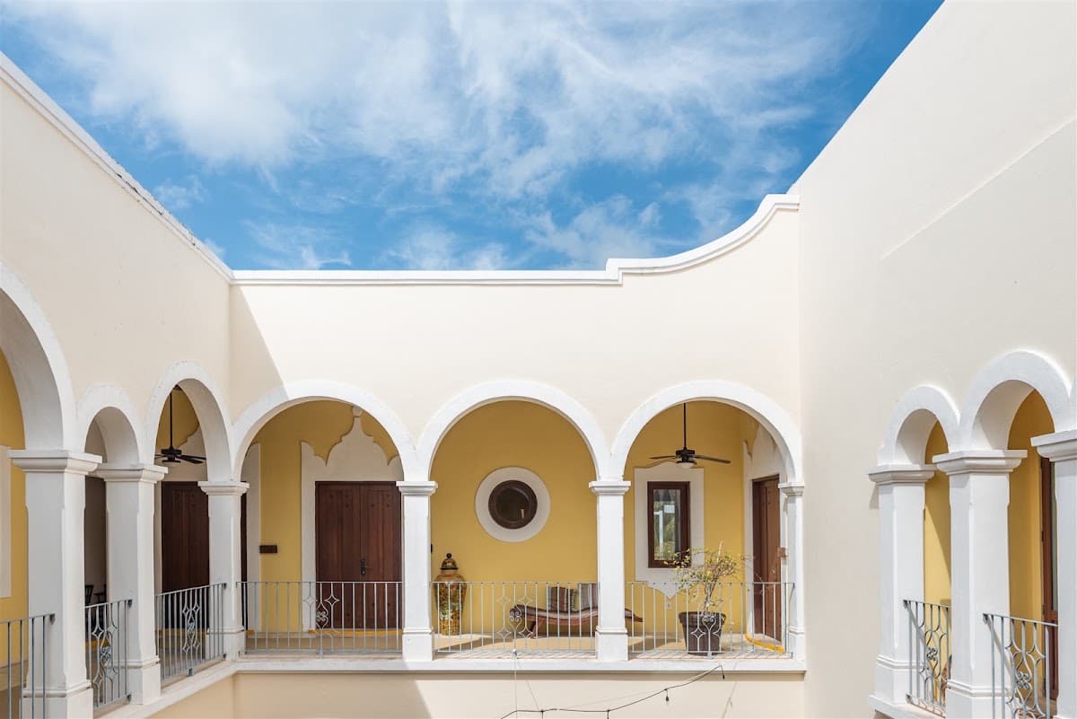 Hacienda Magica, destination wedding venue in Q.R., Mexico