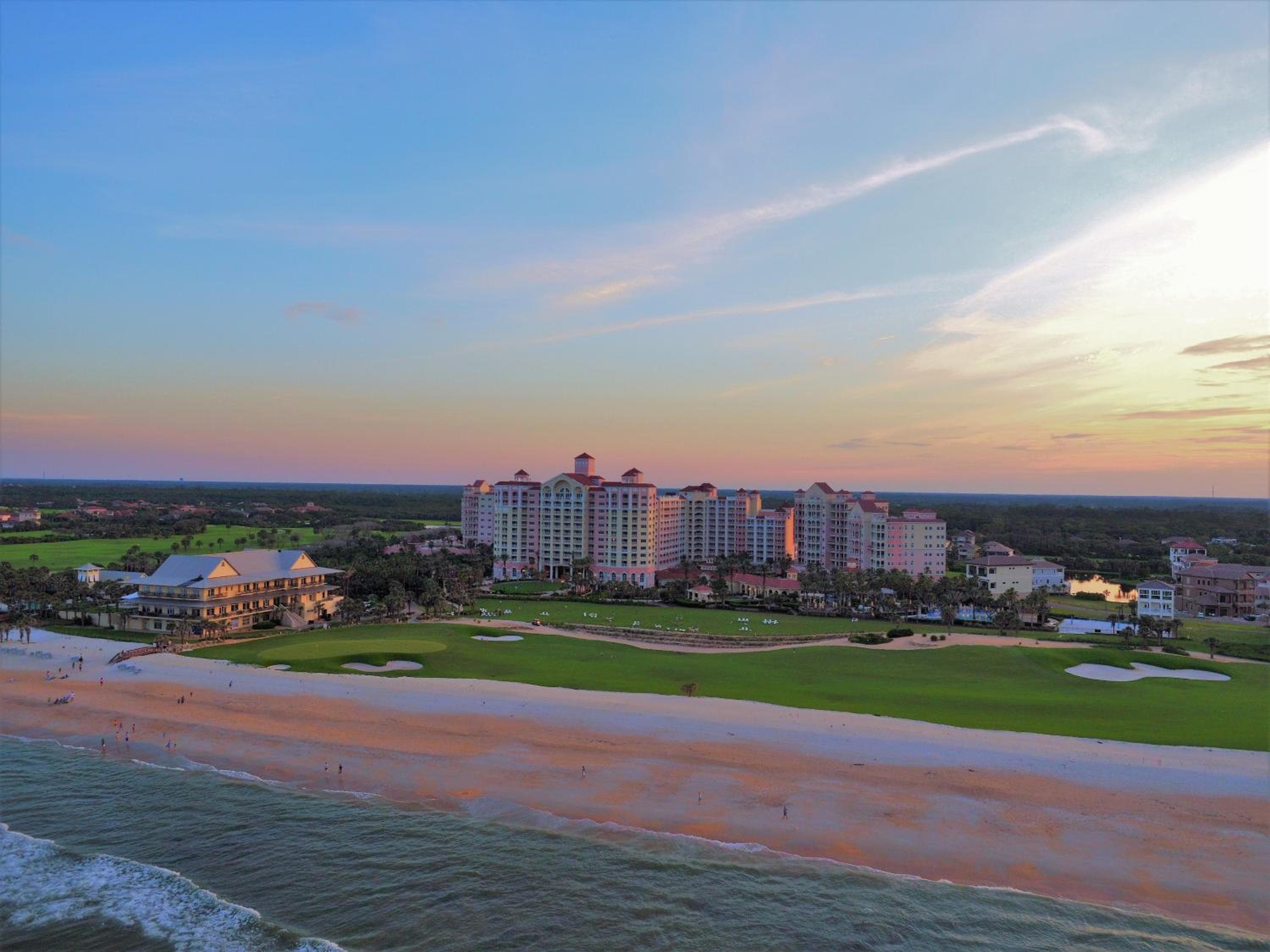 Hammock Beach Golf Resort & Spa, wedding venue in Palm Coast, United States