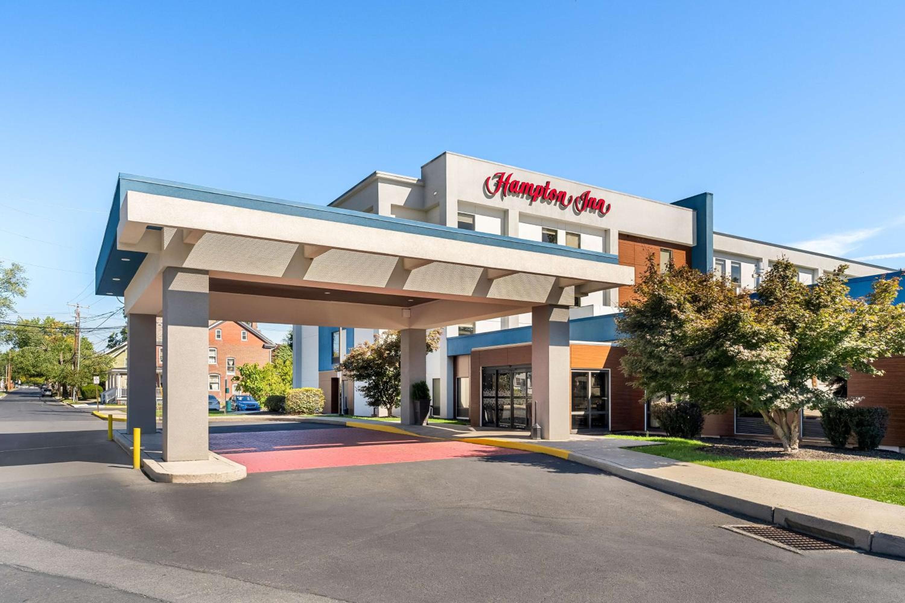 Hampton Inn Stroudsburg Poconos, wedding venue in Stroudsburg, United States