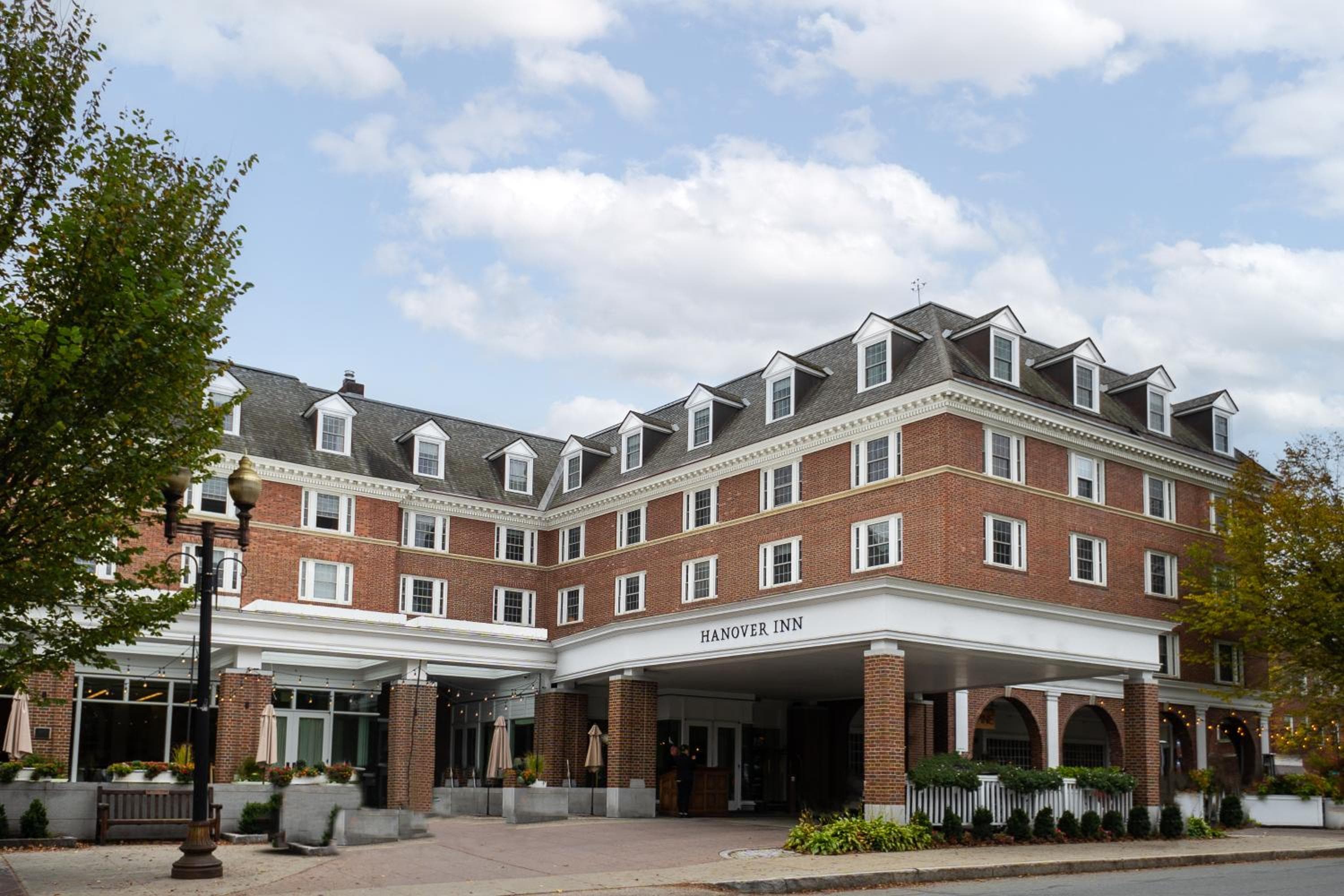Hanover Inn Dartmouth, wedding venue in Hanover, United States