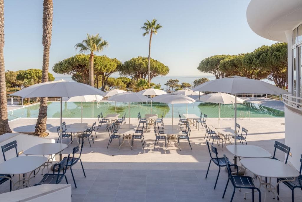 Hapimag Resort Albufeira: destination wedding venue in 8200-385 Albufeira, Portugal