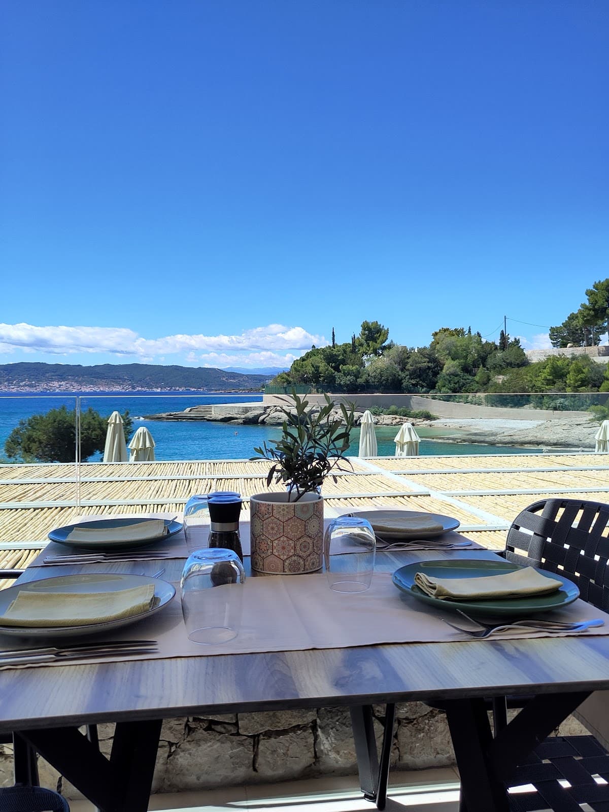 Hapimag Resort Porto Heli — destination wedding venue in Porto Cheli 210 61, Greece