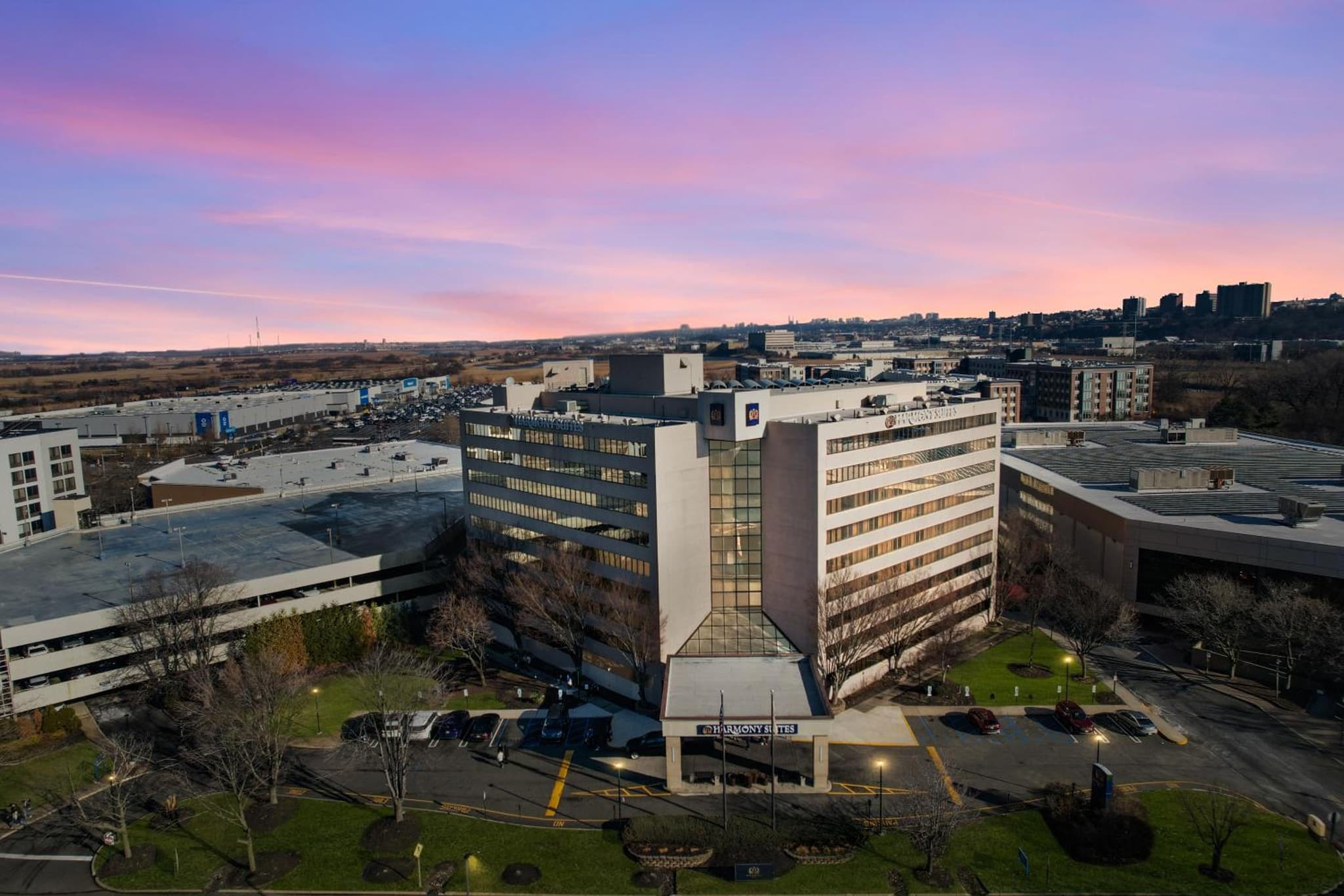 Harmony Suites Secaucus Meadowlands, wedding venue in Secaucus, United States