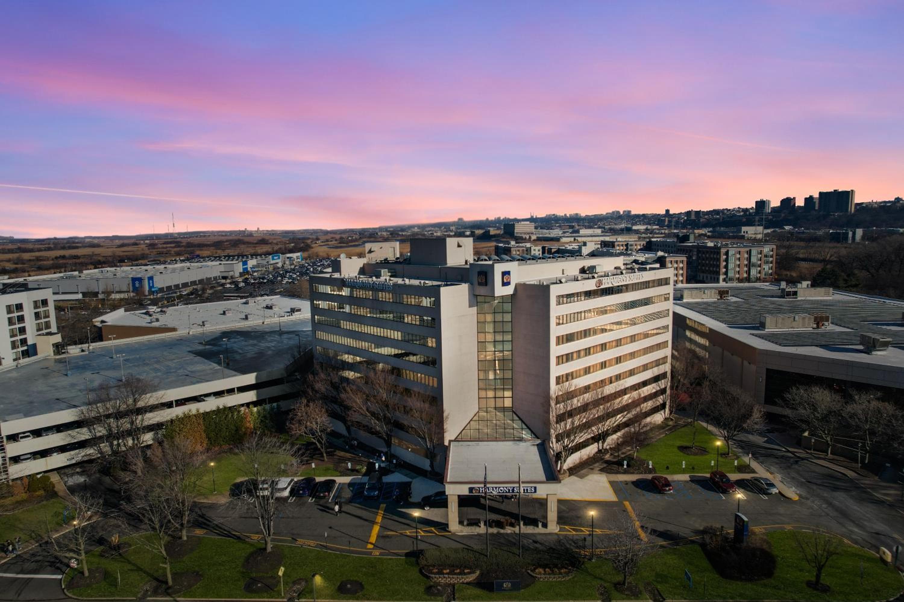 Harmony Suites Secaucus Meadowlands, wedding venue in Secaucus, United States