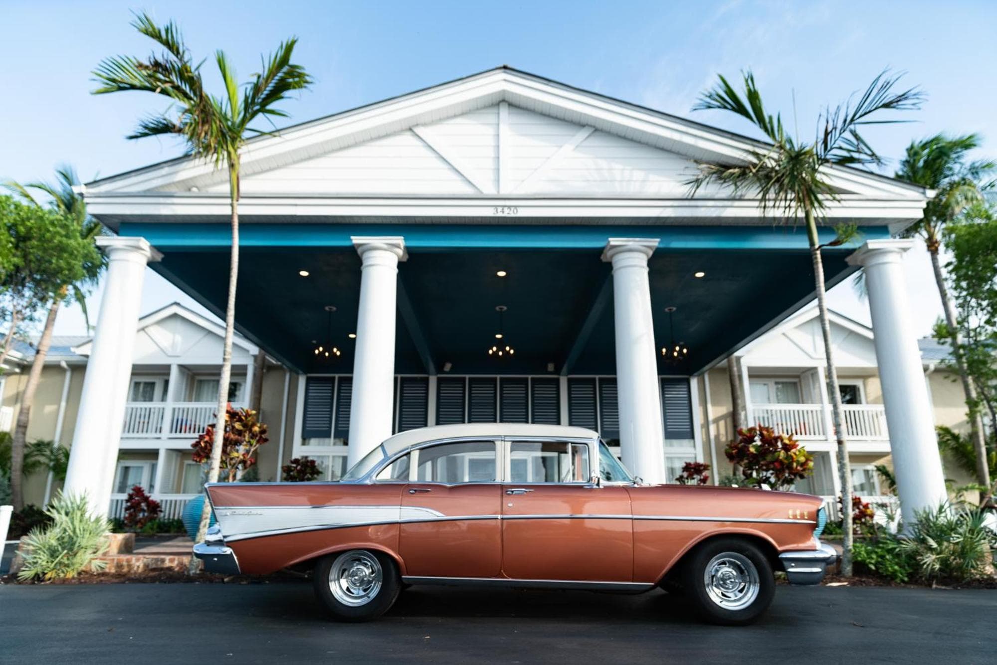 Havana Cabana at Key West, wedding venue in Key West, United States