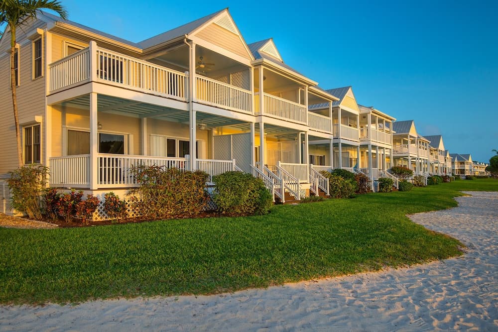 Hawks Cay Resort, wedding venue in Duck Key, United States