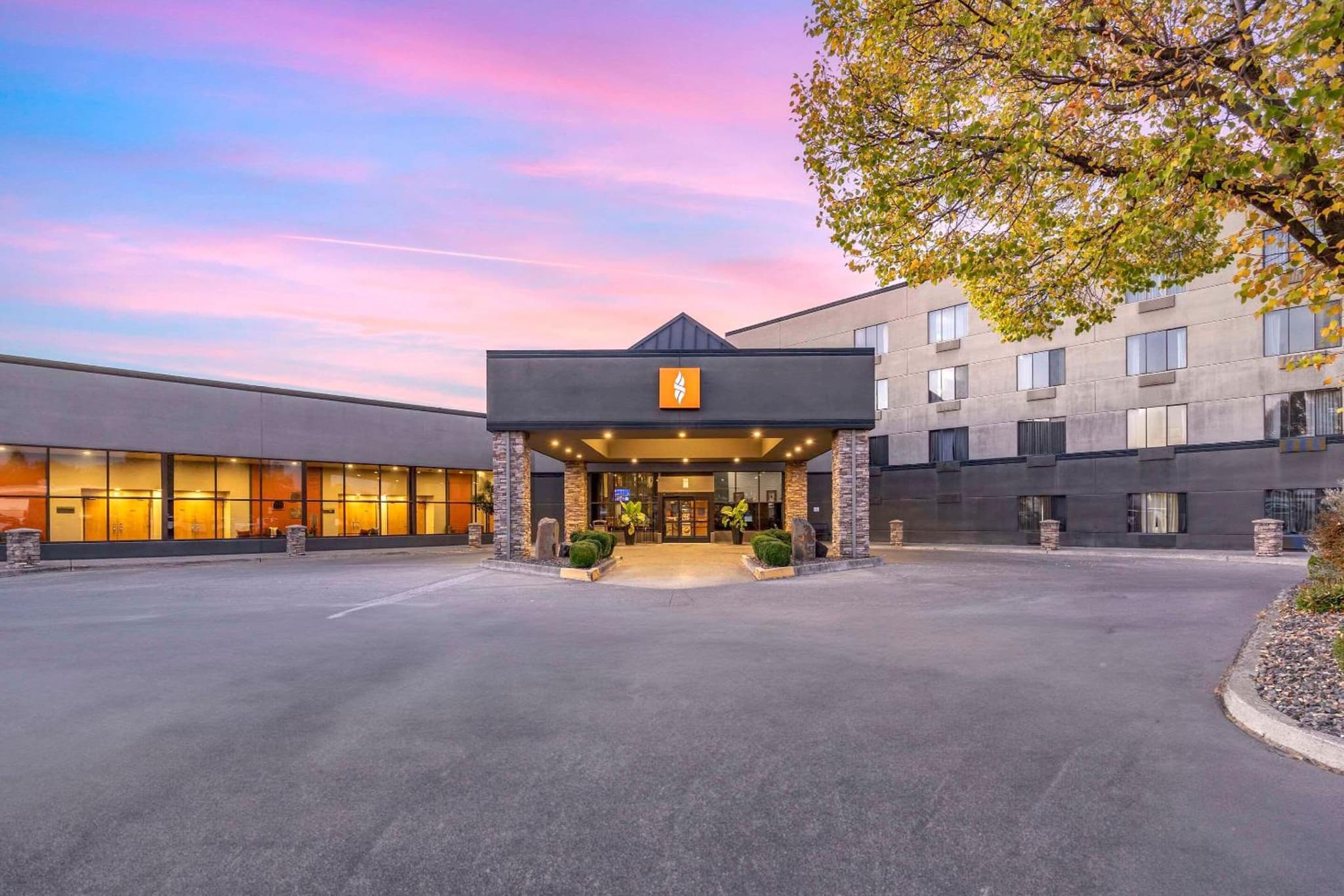 Hells Canyon Grand Hotel, an Ascend Collection Hotel, wedding venue in Lewiston, United States