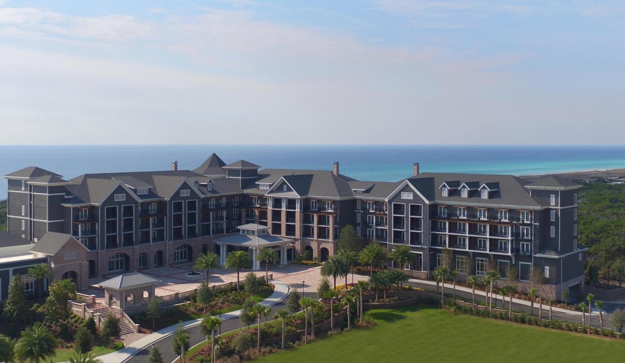 Henderson Beach Resort, wedding venue in Destin, United States