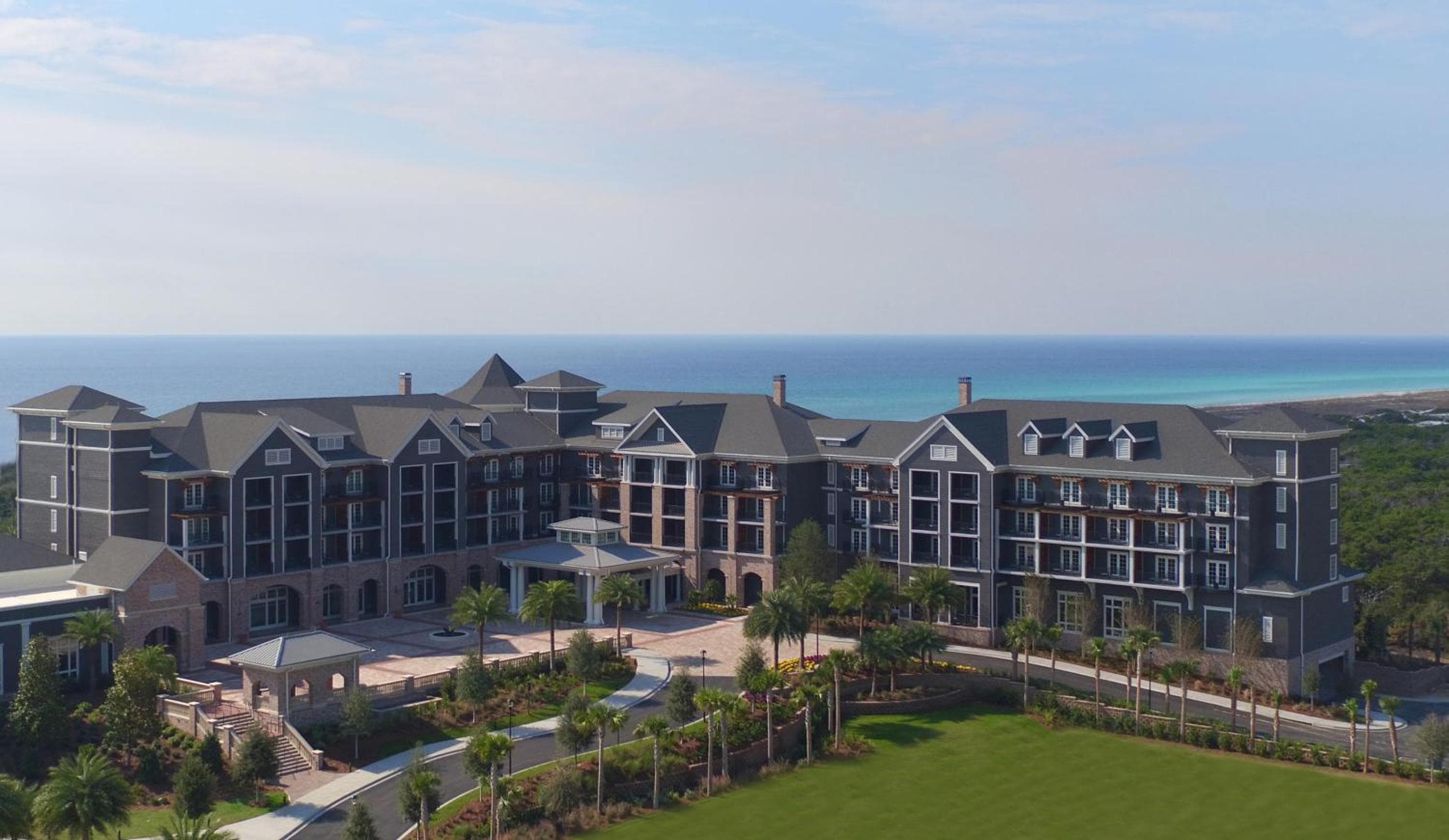 Henderson Beach Resort, wedding venue in Destin, United States