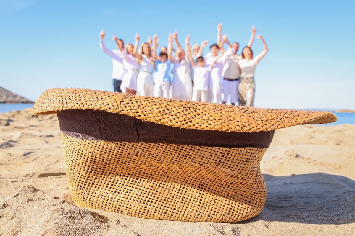 Hercé - Photographe La Grande-Motte — destination wedding venue in 34280 La Grande-Motte, France