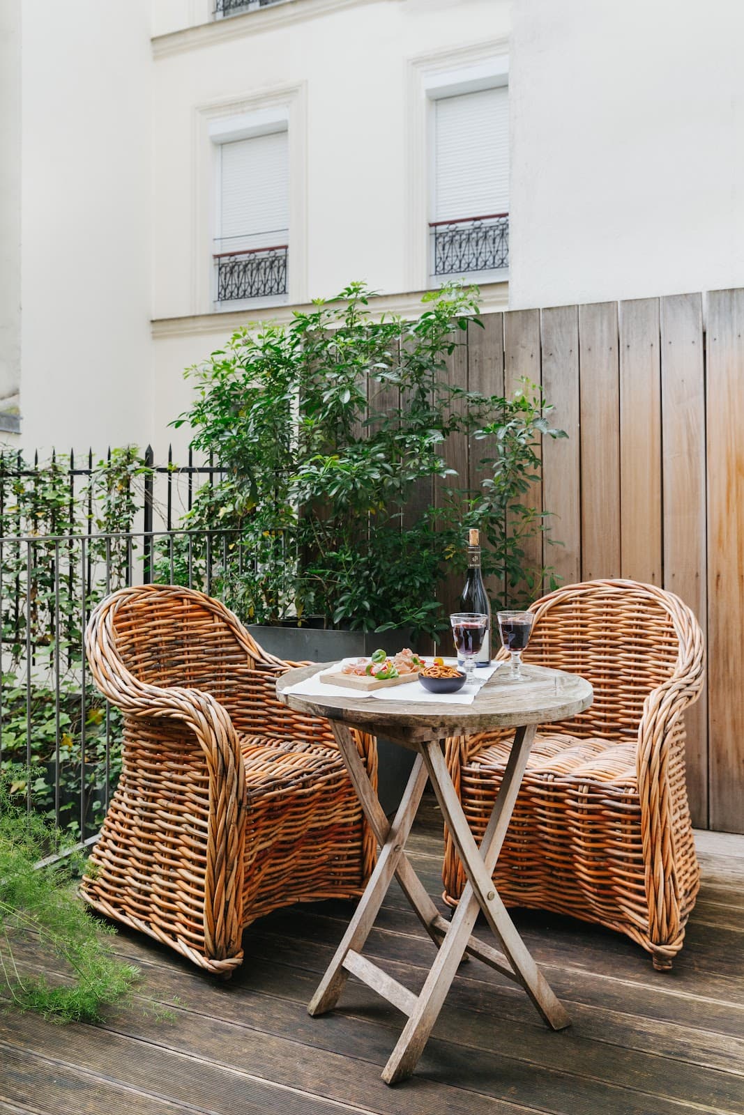 Hidden Hotel — destination wedding venue in 75017 Paris, France