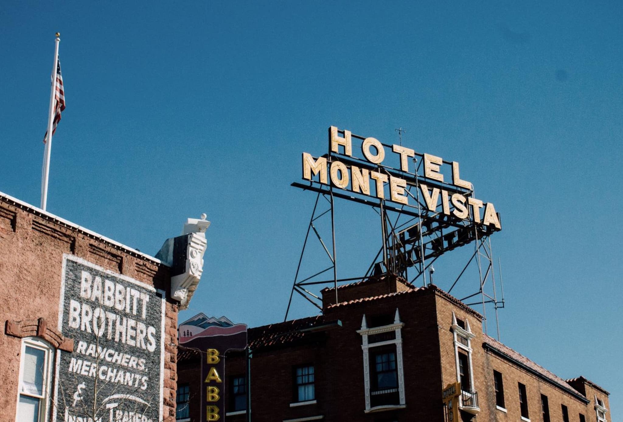 High Country Motor Lodge - Near NAU and Downtown, wedding venue in Flagstaff, United States