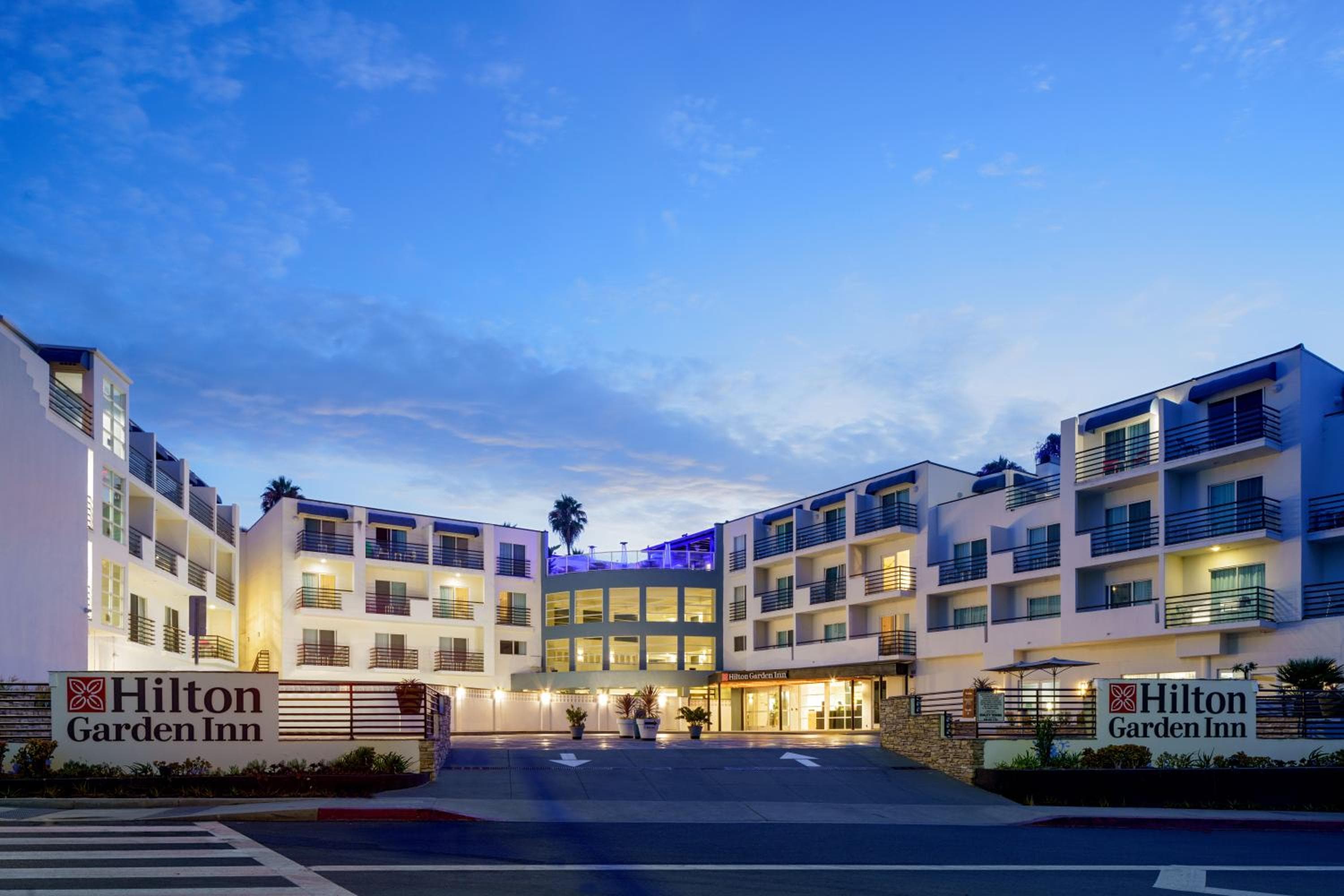 Hilton Garden Inn Dana Point Doheny Beach, wedding venue in Dana Point, United States