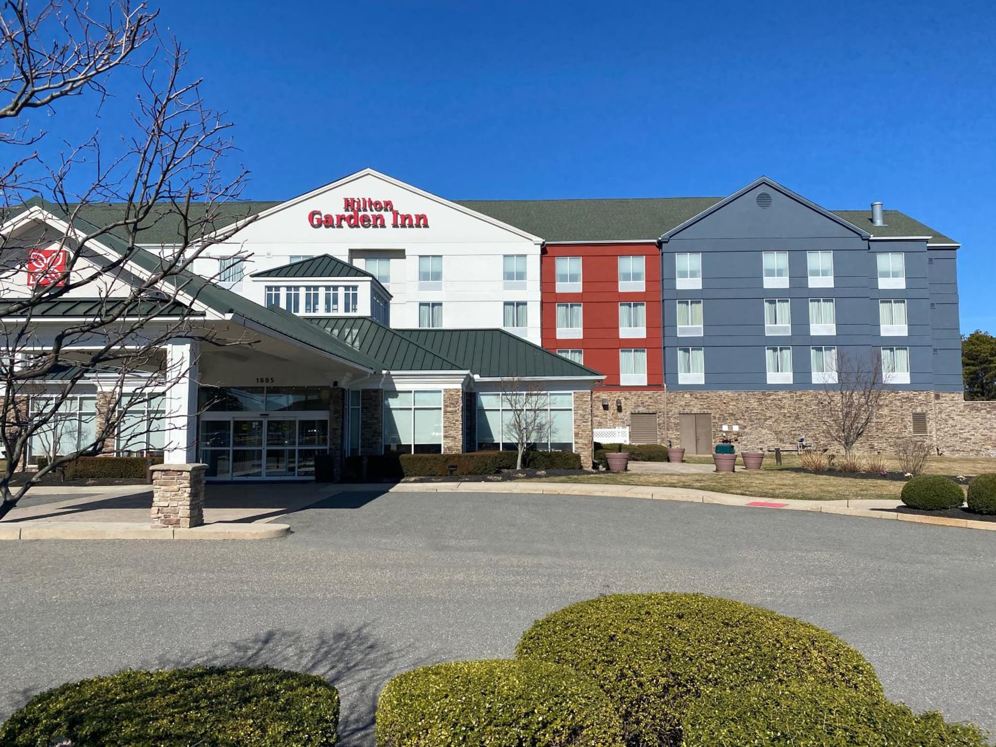 Hilton Garden Inn Lakewood, wedding venue in Lakewood, United States