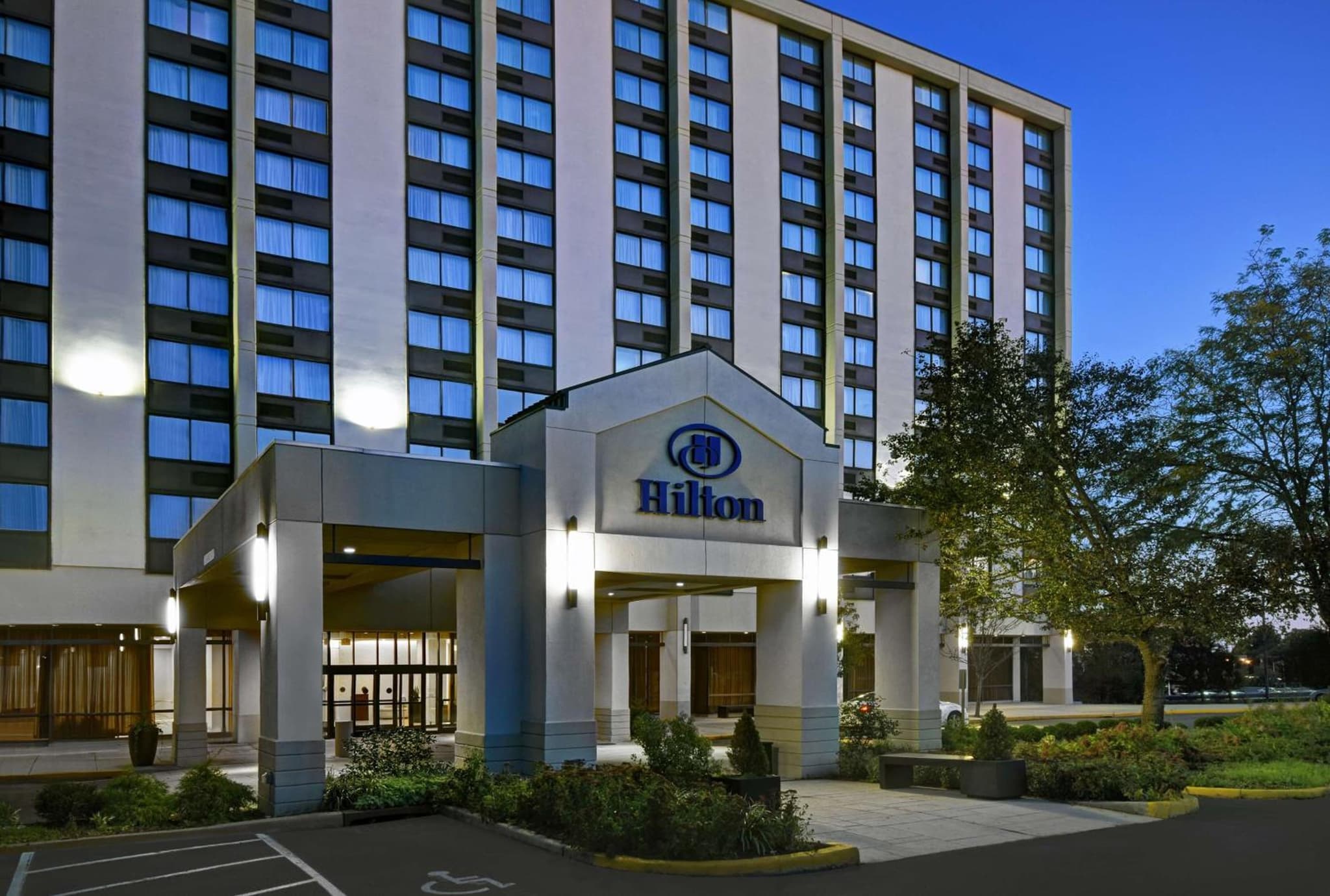 Hilton Hasbrouck Heights-Meadowlands, wedding venue in Hasbrouck Heights, United States