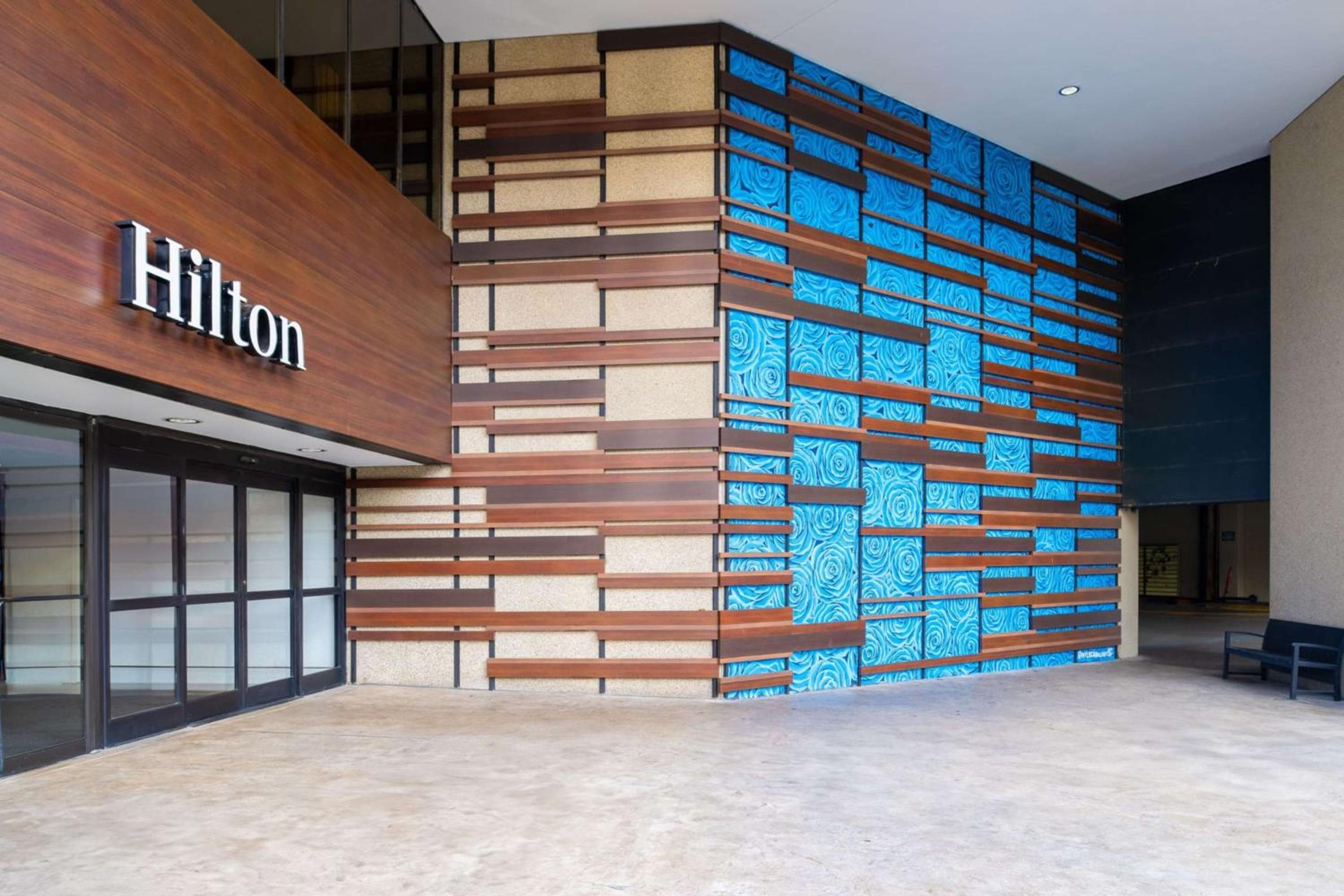 Hilton Lexington Downtown, wedding venue in Lexington, United States