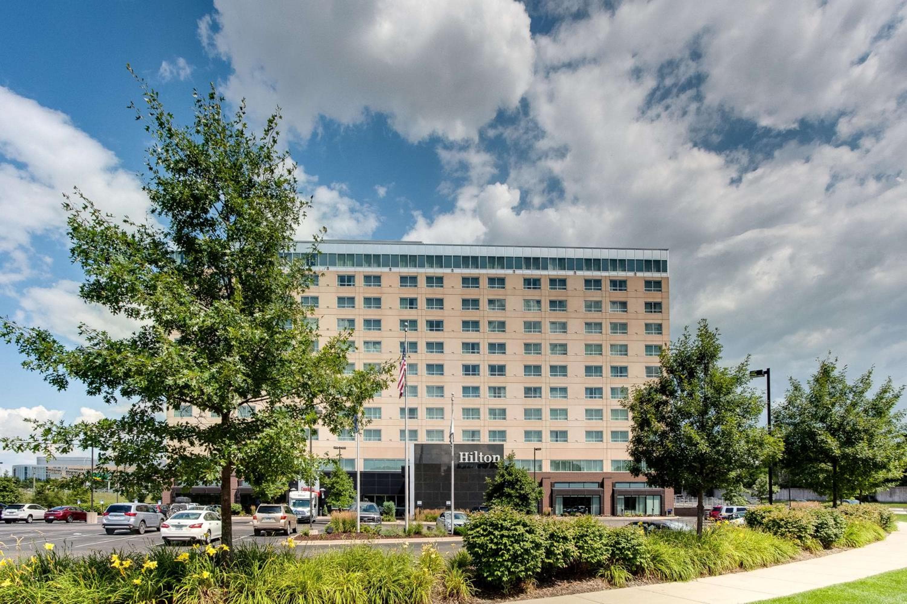 Hilton Minneapolis Bloomington, wedding venue in Bloomington, United States