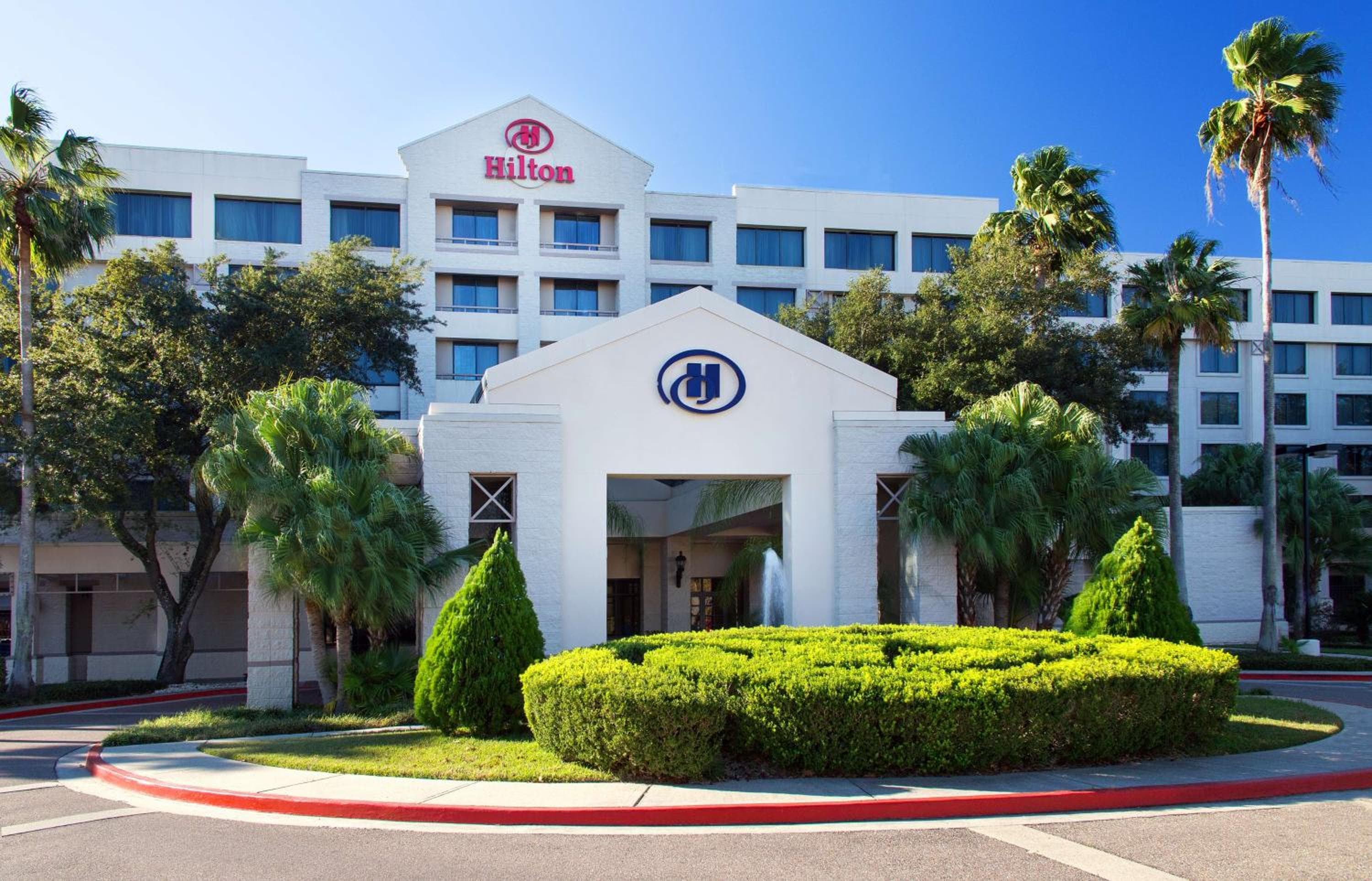 Hilton New Orleans Airport, wedding venue in Kenner, United States