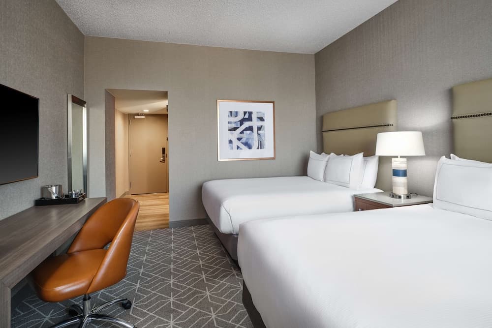 Hilton Richardson Dallas, wedding venue in Richardson, United States