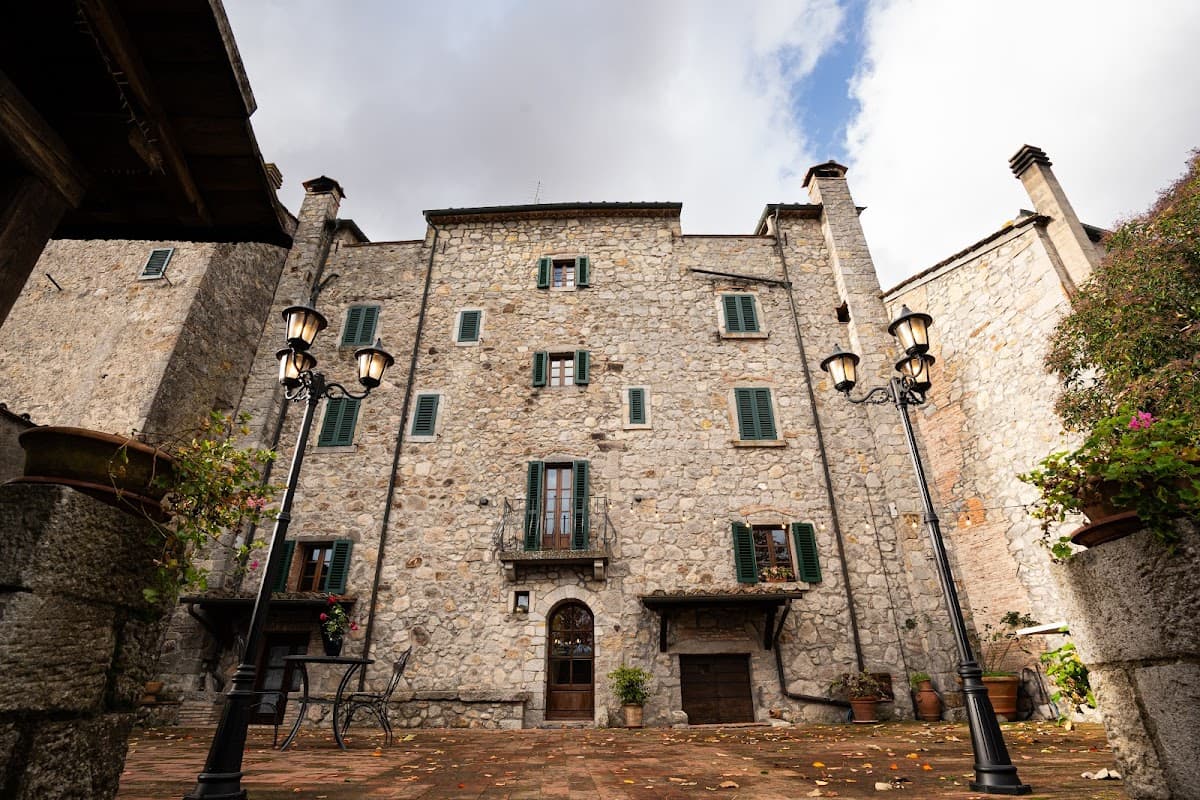Historic Farmhouse Casa del Chiodo: destination wedding venue in 58036 Piloni GR, Italy