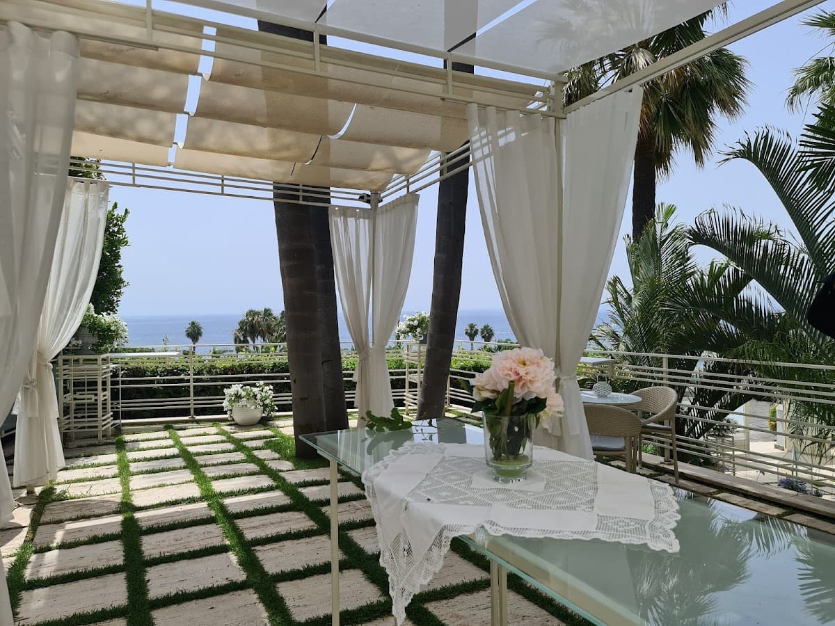Holiday Club — destination wedding venue in 95021 Aci Castello CT, Italy