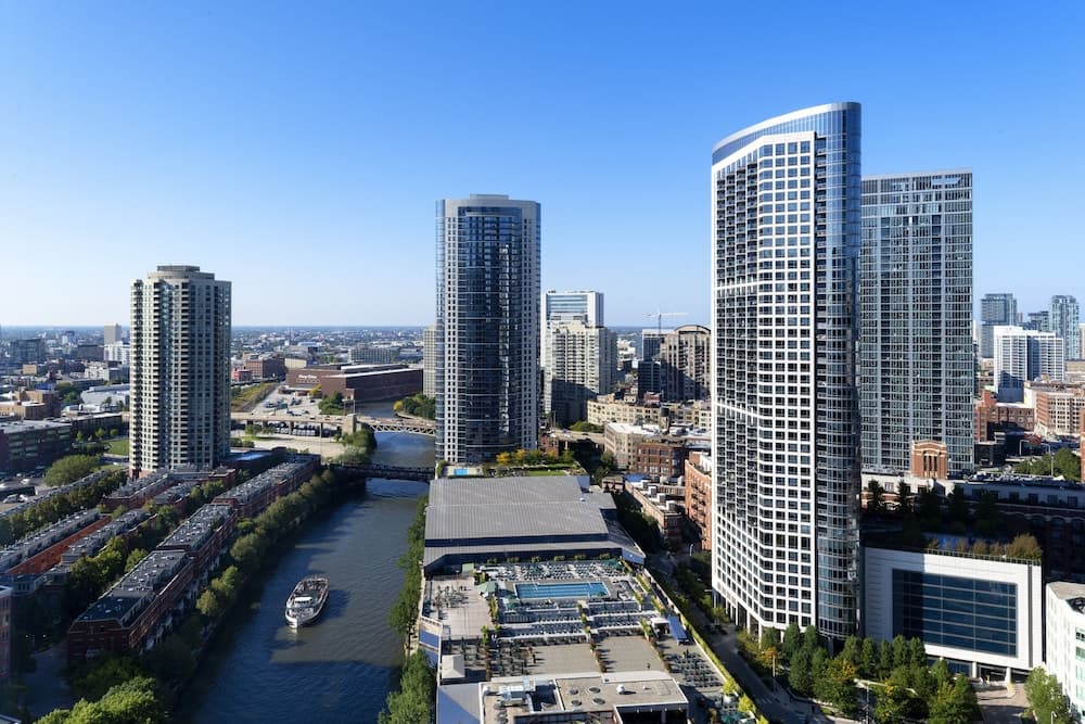 Holiday Inn Chicago Dwtn - The Mart by IHG, wedding venue in Chicago, United States