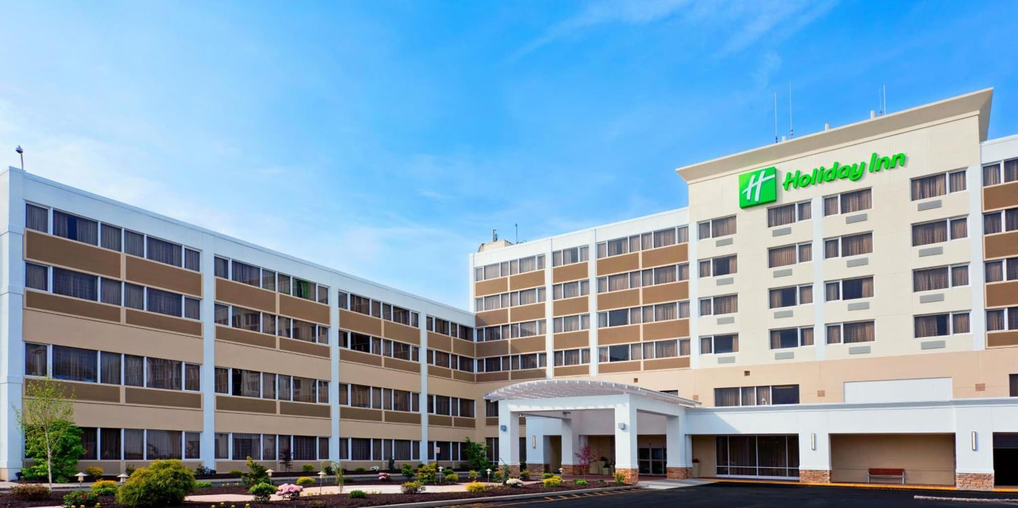 Holiday Inn Clark - Newark by IHG, wedding venue in Clark, United States