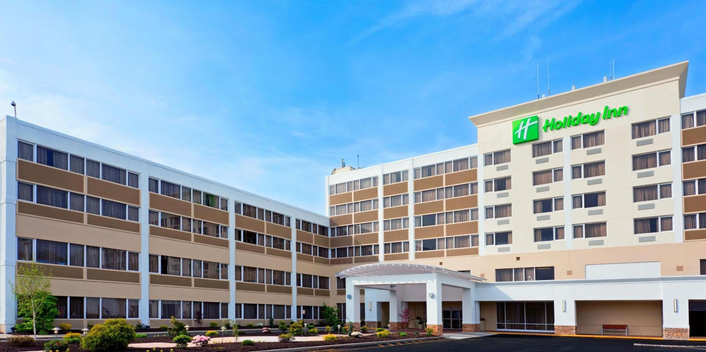 Holiday Inn Clark - Newark by IHG, wedding venue in Clark, United States