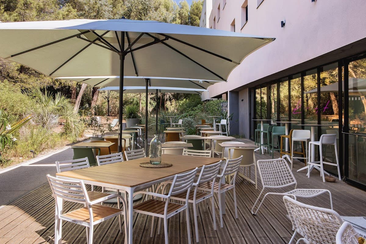 Holiday Inn Marseille Airport, an IHG Hotel: destination wedding venue in 13127 Vitrolles, France