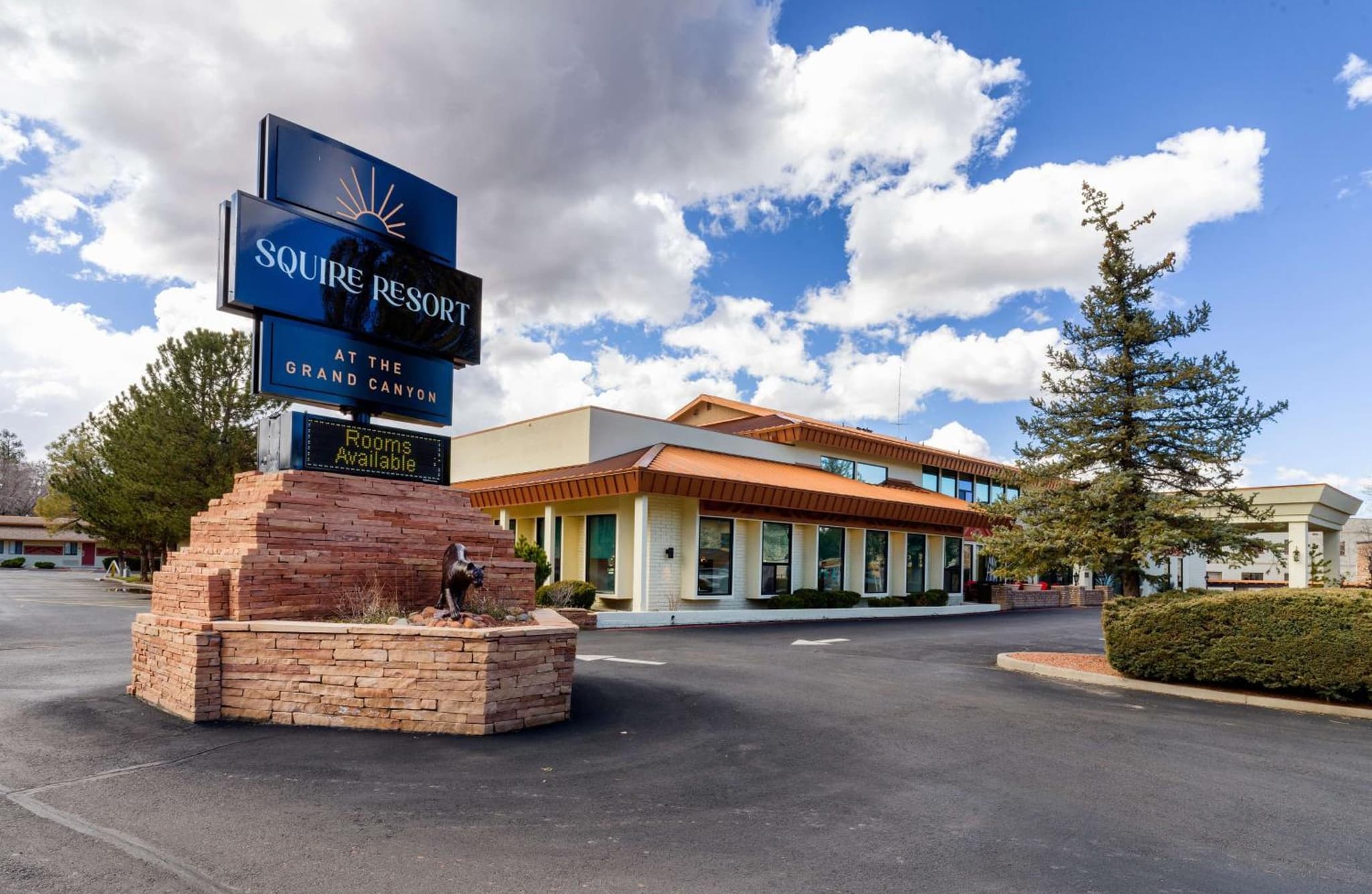 Holiday Inn Resort Grand Canyon by IHG, wedding venue in Grand Canyon Village, United States