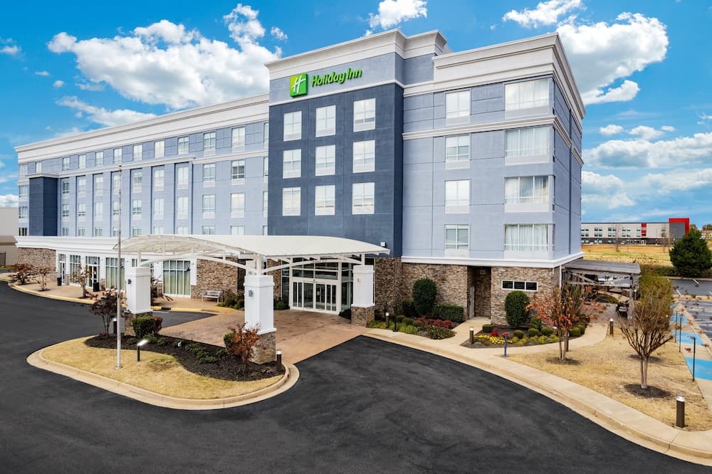 Holiday Inn Southaven Central - Memphis by IHG, wedding venue in Southaven, United States