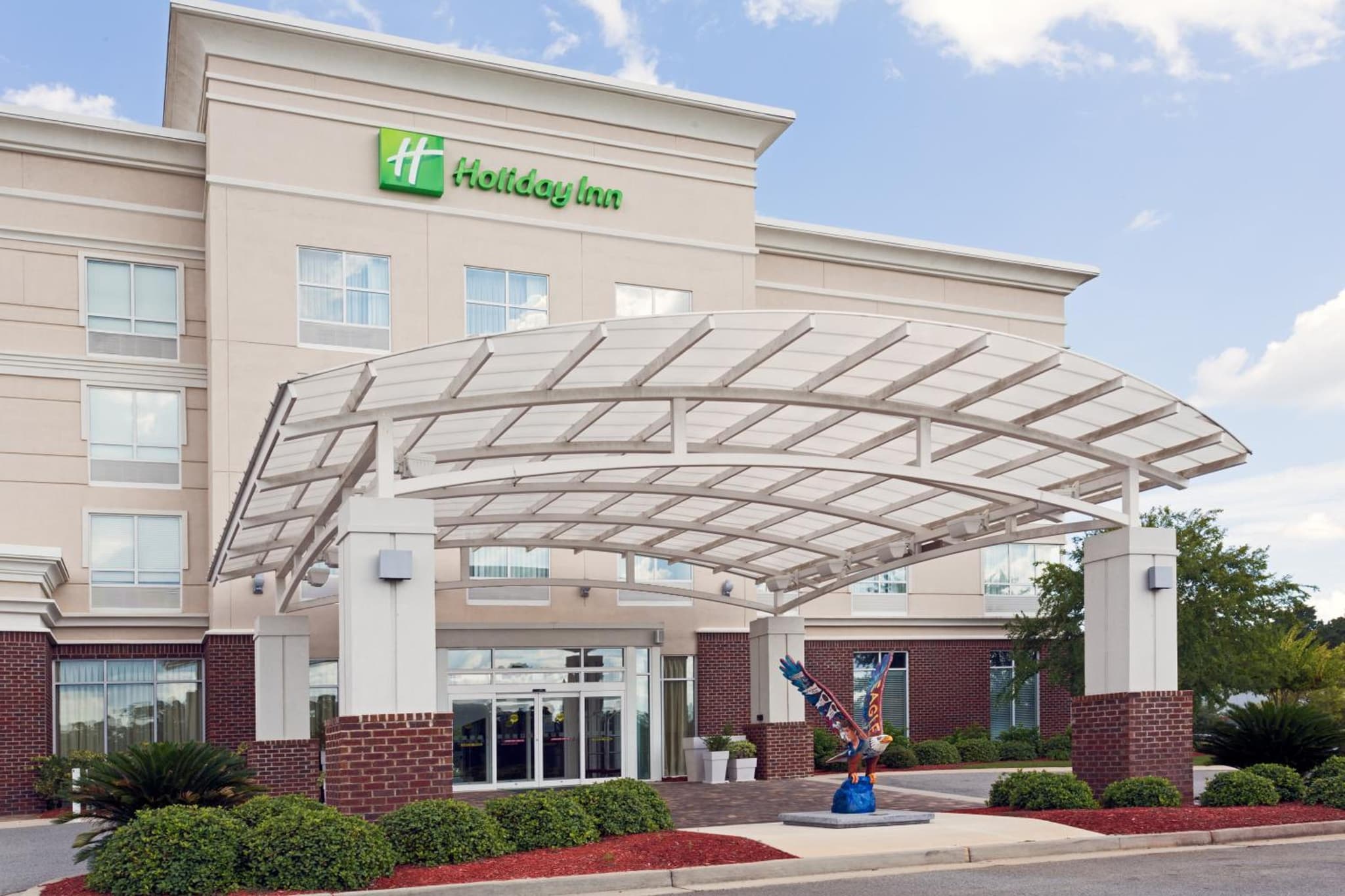 Holiday Inn Statesboro-University Area by IHG, wedding venue in Statesboro, United States