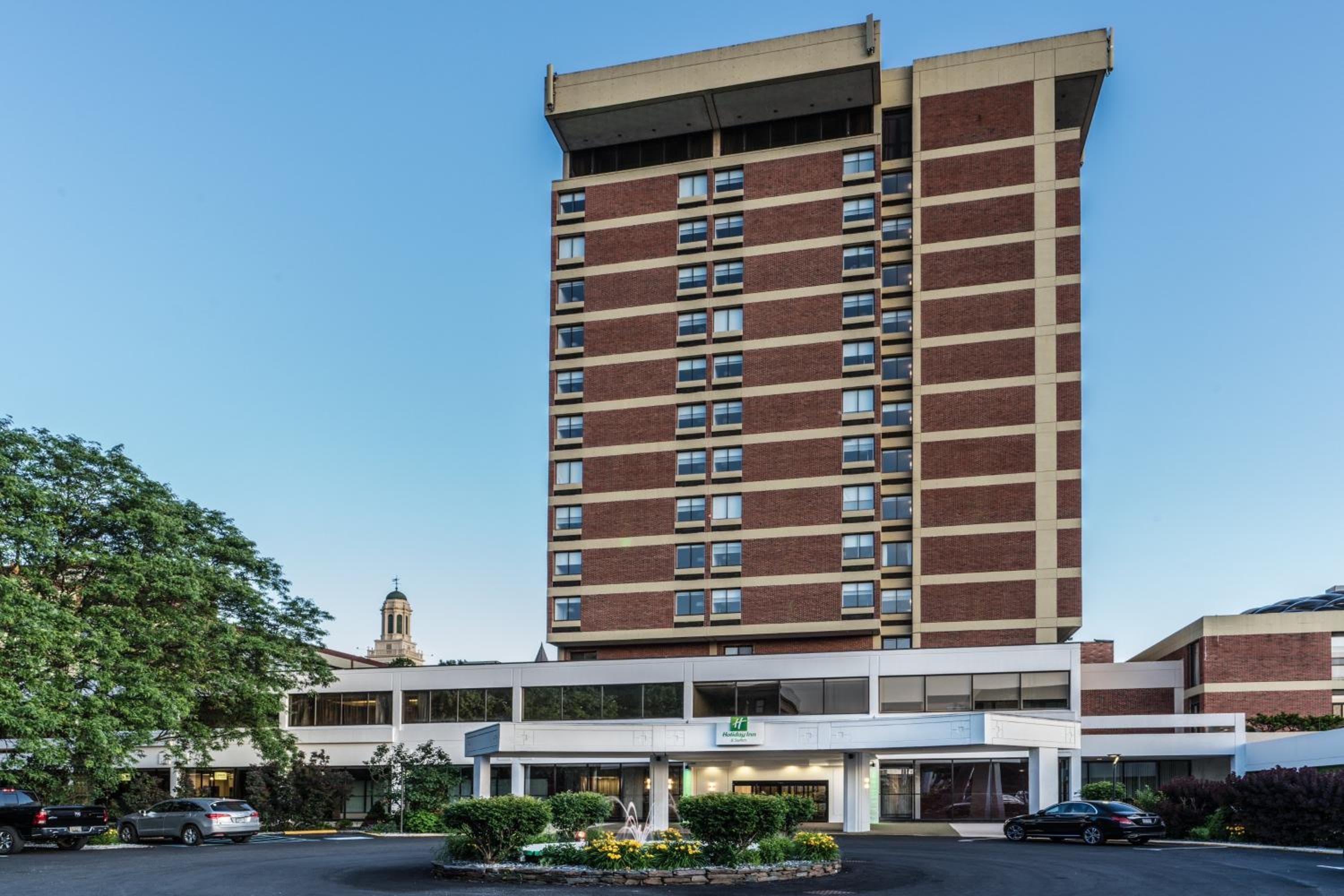 Holiday Inn & Suites Pittsfield-Berkshires by IHG, wedding venue in Pittsfield, United States