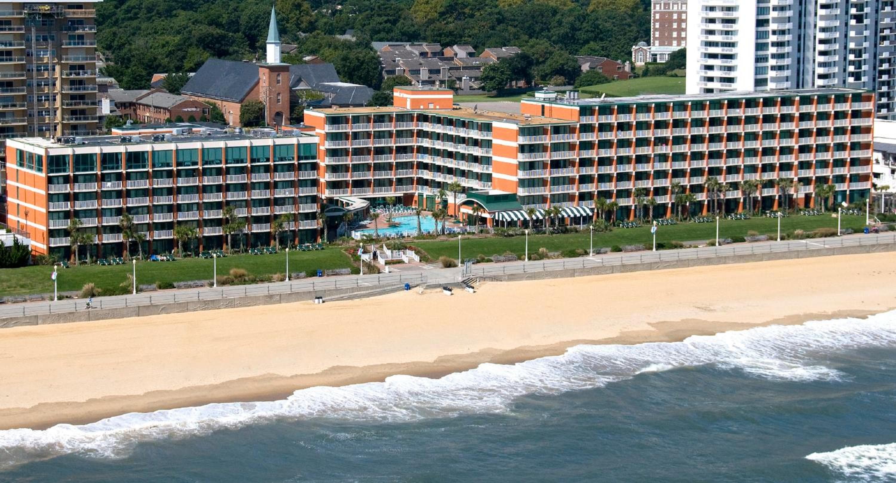 Holiday Inn & Suites Virginia Beach - North Beach by IHG, wedding venue in Virginia Beach, United States